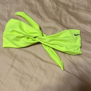 Nike women headband